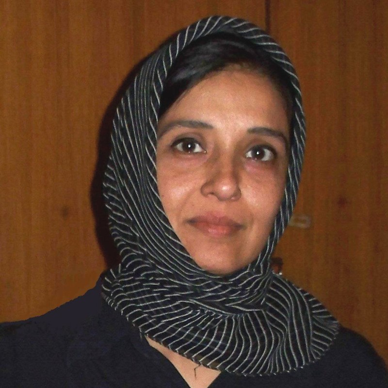 Dr. Satinder Kaur